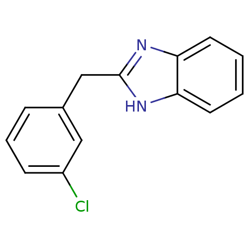 Chemical structure of BindingDB Monomer ID 50404925