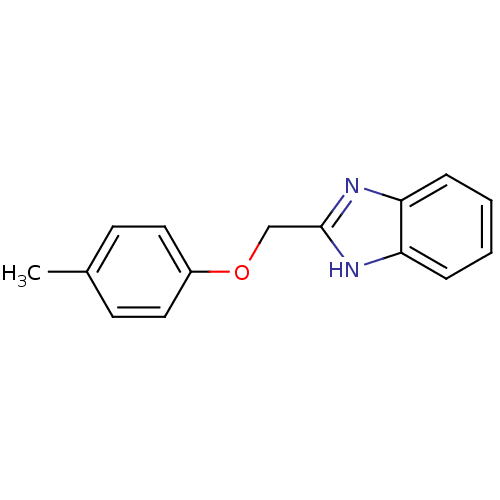Chemical structure of BindingDB Monomer ID 50404926