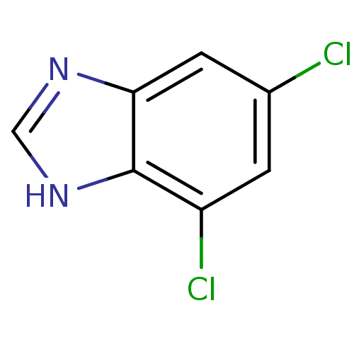 Chemical structure of BindingDB Monomer ID 50404929
