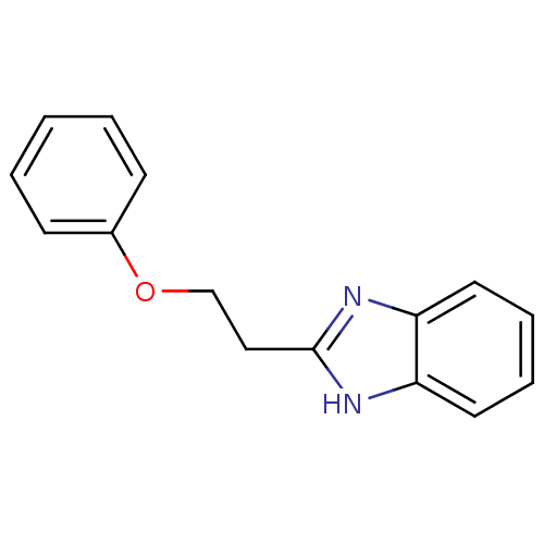 Chemical structure of BindingDB Monomer ID 50404930