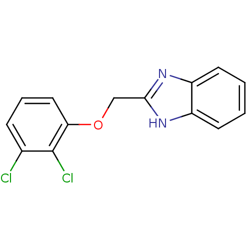Chemical structure of BindingDB Monomer ID 50404931