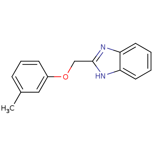 Chemical structure of BindingDB Monomer ID 50404932