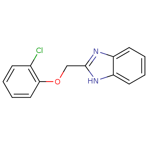Chemical structure of BindingDB Monomer ID 50404934