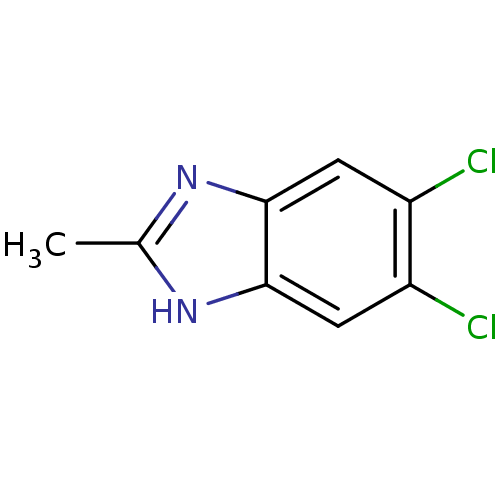 Chemical structure of BindingDB Monomer ID 50404935
