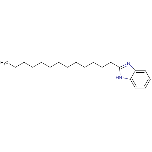 Chemical structure of BindingDB Monomer ID 50404936