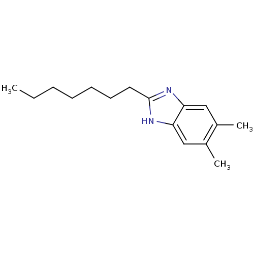 Chemical structure of BindingDB Monomer ID 50404940