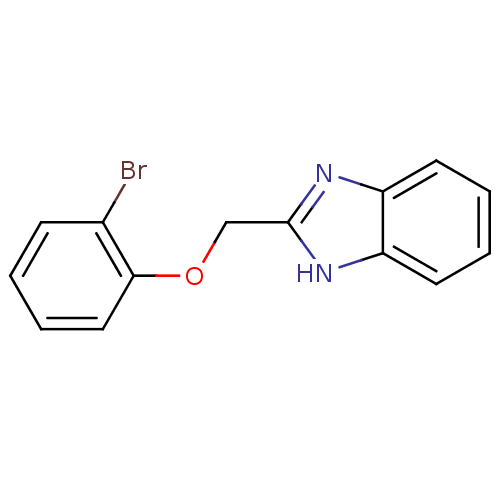 Chemical structure of BindingDB Monomer ID 50404941