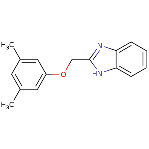 Chemical structure of BindingDB Monomer ID 50404942