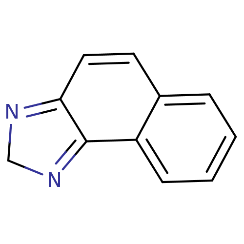 Chemical structure of BindingDB Monomer ID 50404943