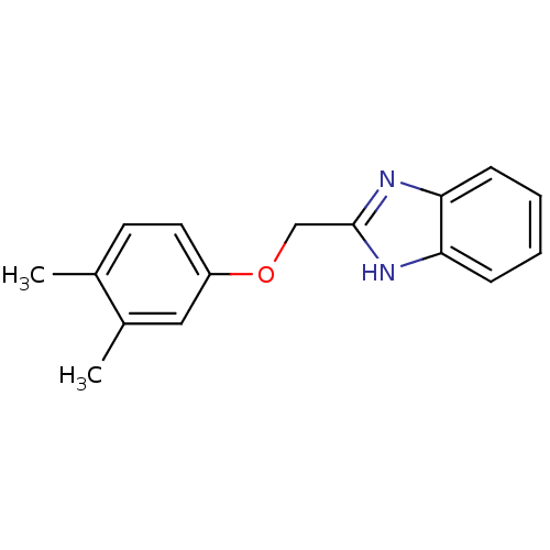 Chemical structure of BindingDB Monomer ID 50404944
