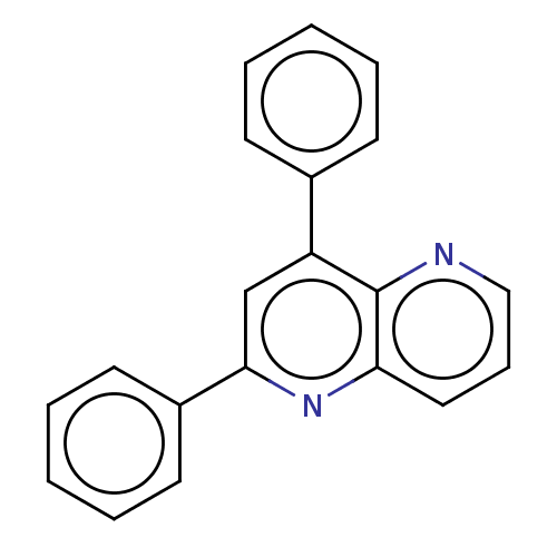 Chemical structure of BindingDB Monomer ID 50404946