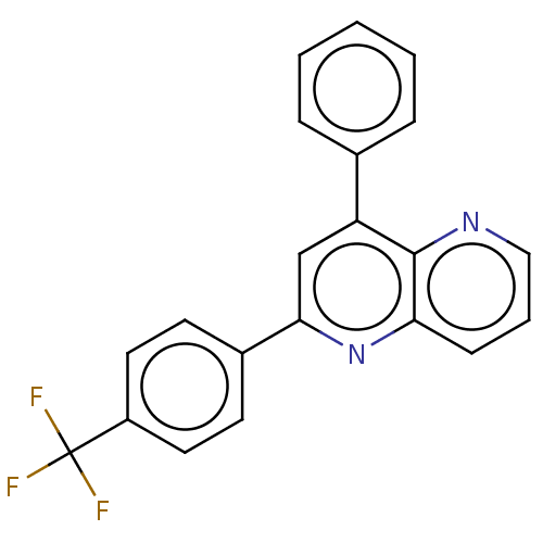 Chemical structure of BindingDB Monomer ID 50404949