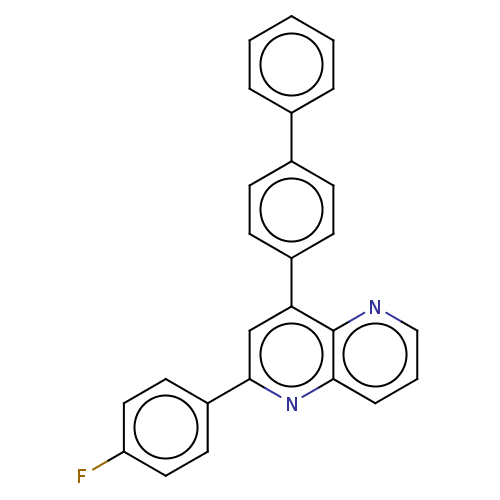 Chemical structure of BindingDB Monomer ID 50404950