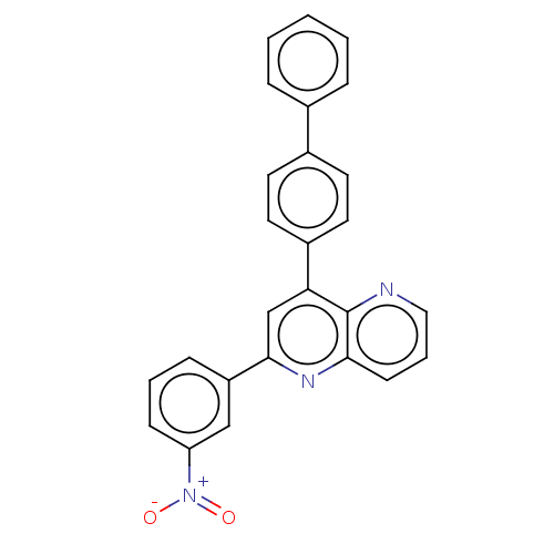 Chemical structure of BindingDB Monomer ID 50404951