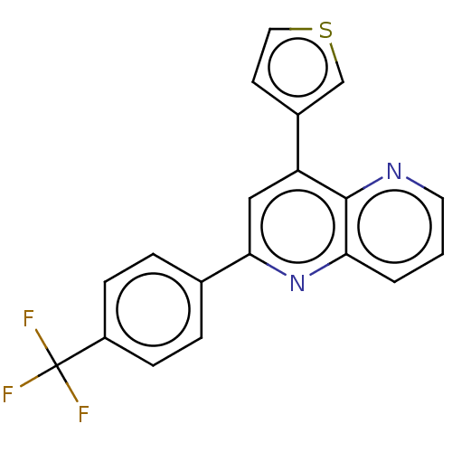 Chemical structure of BindingDB Monomer ID 50404952