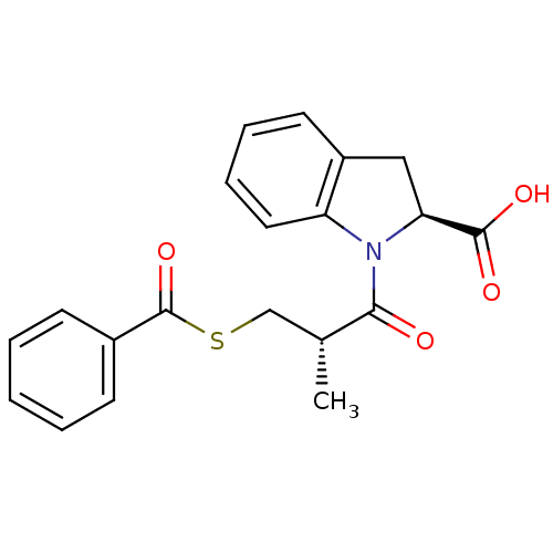 Chemical structure of BindingDB Monomer ID 50404968