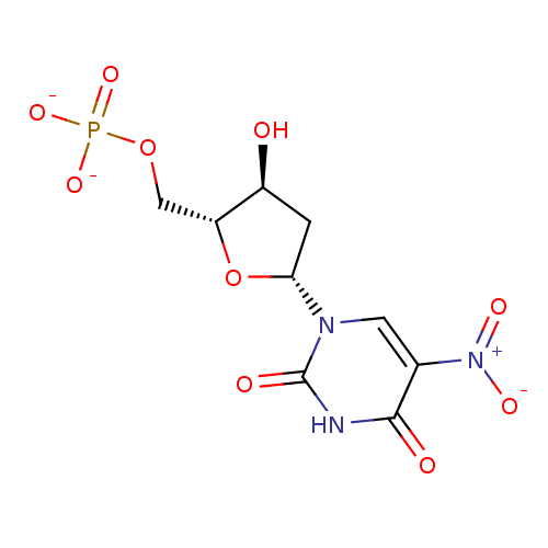 Chemical structure of BindingDB Monomer ID 50404974