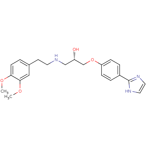 Chemical structure of BindingDB Monomer ID 50404979