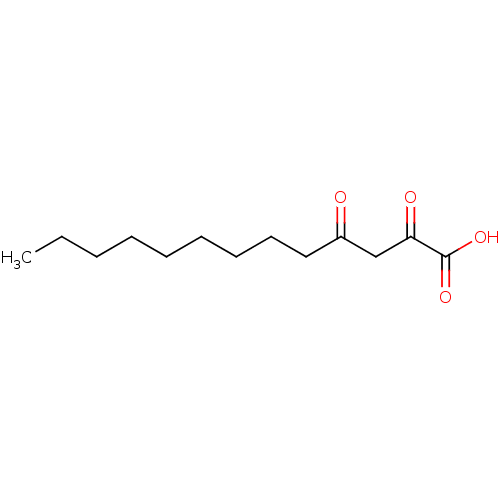 Chemical structure of BindingDB Monomer ID 50405000