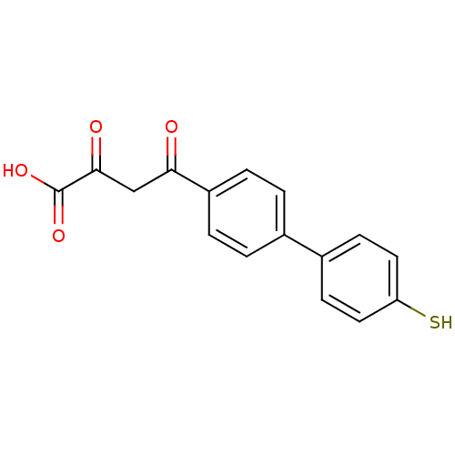 Chemical structure of BindingDB Monomer ID 50405003