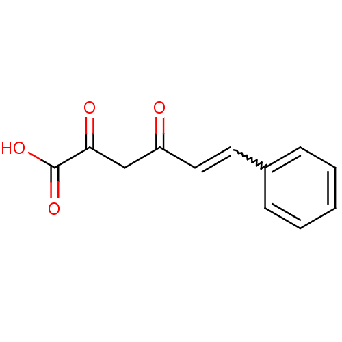 Chemical structure of BindingDB Monomer ID 50405006