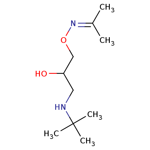 Chemical structure of BindingDB Monomer ID 50405014