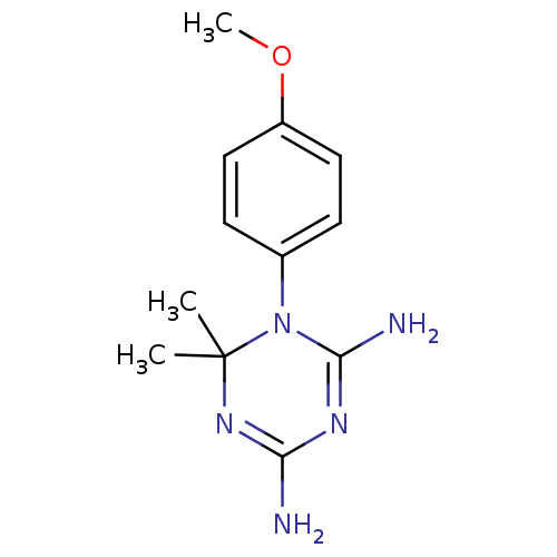 Chemical structure of BindingDB Monomer ID 50405035