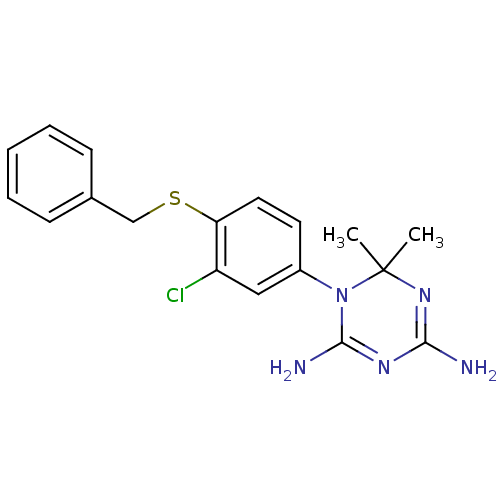 Chemical structure of BindingDB Monomer ID 50405036