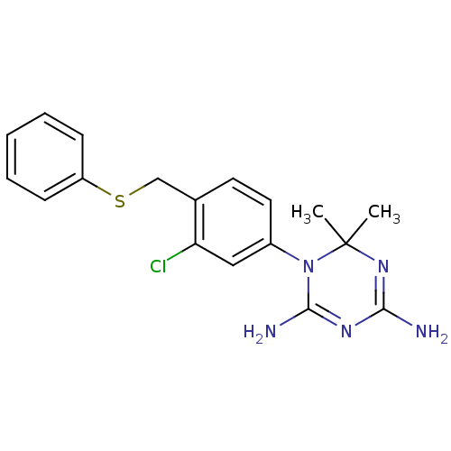 Chemical structure of BindingDB Monomer ID 50405040