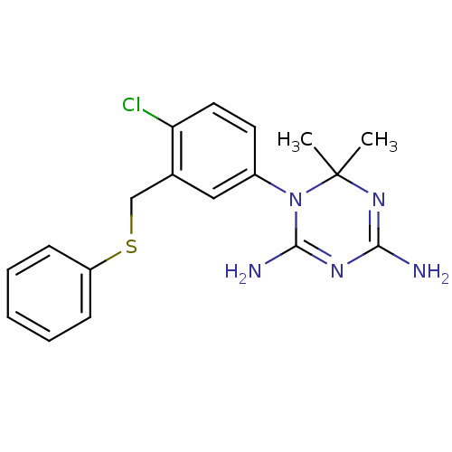 Chemical structure of BindingDB Monomer ID 50405041