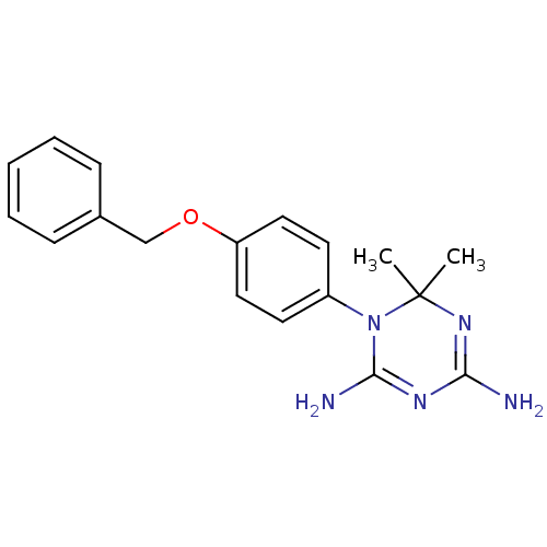 Chemical structure of BindingDB Monomer ID 50405043