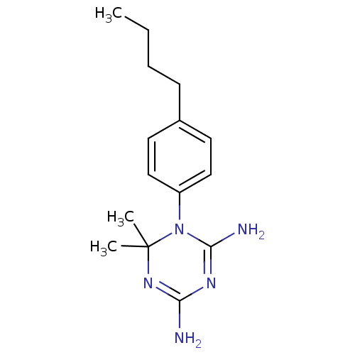 Chemical structure of BindingDB Monomer ID 50405046