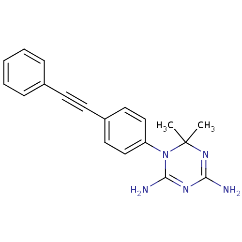Chemical structure of BindingDB Monomer ID 50405047