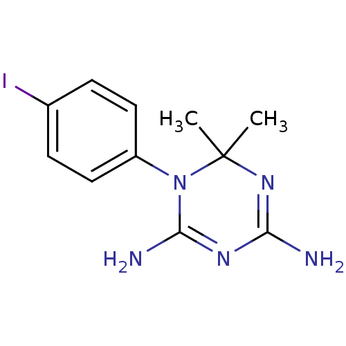 Chemical structure of BindingDB Monomer ID 50405048