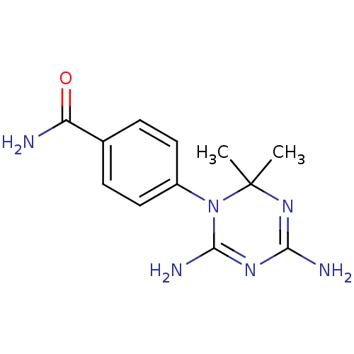 Chemical structure of BindingDB Monomer ID 50405053