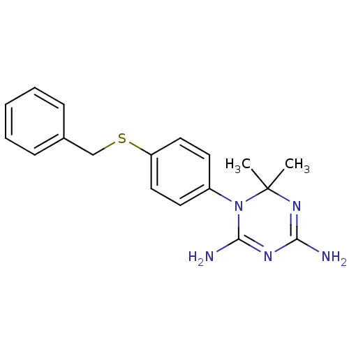 Chemical structure of BindingDB Monomer ID 50405055