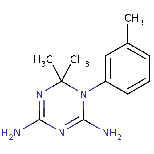 Chemical structure of BindingDB Monomer ID 50405059