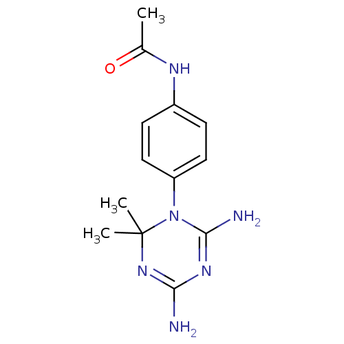 Chemical structure of BindingDB Monomer ID 50405060