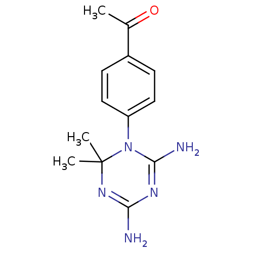 Chemical structure of BindingDB Monomer ID 50405064