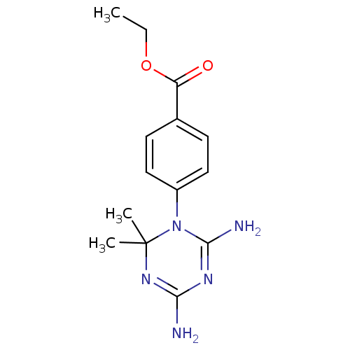 Chemical structure of BindingDB Monomer ID 50405079