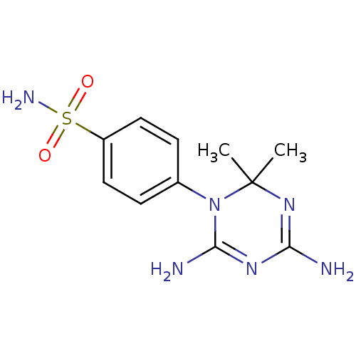 Chemical structure of BindingDB Monomer ID 50405086