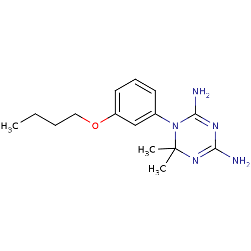 Chemical structure of BindingDB Monomer ID 50405087