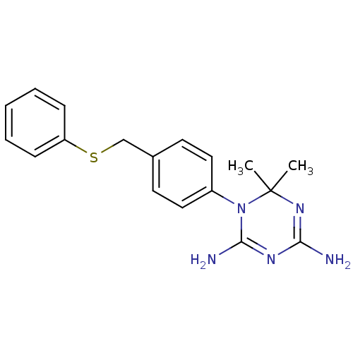 Chemical structure of BindingDB Monomer ID 50405088