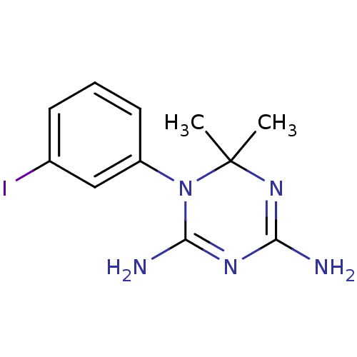 Chemical structure of BindingDB Monomer ID 50405089