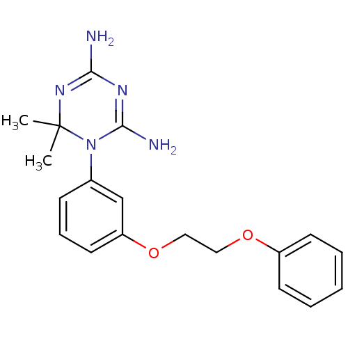 Chemical structure of BindingDB Monomer ID 50405092