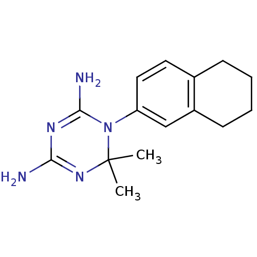 Chemical structure of BindingDB Monomer ID 50405093