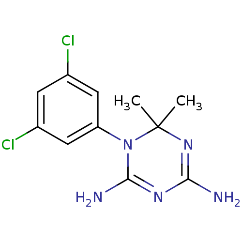 Chemical structure of BindingDB Monomer ID 50405097
