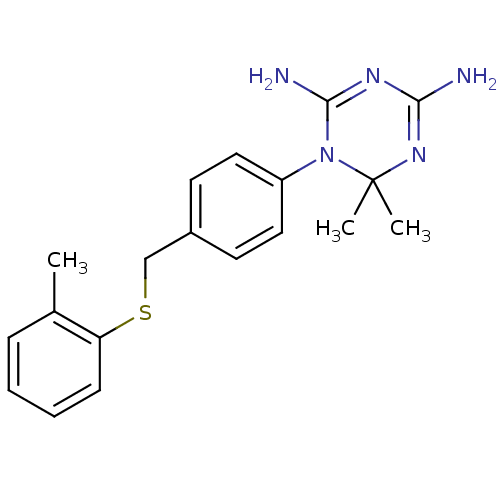 Chemical structure of BindingDB Monomer ID 50405102