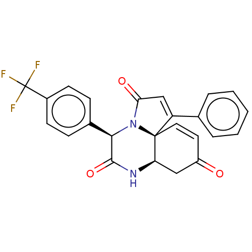 Chemical structure of BindingDB Monomer ID 50405115