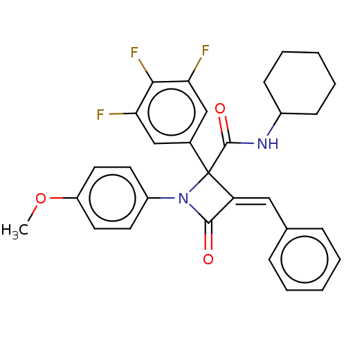 Chemical structure of BindingDB Monomer ID 50405117